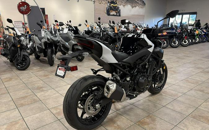 2026 Kawasaki Z900 ABS