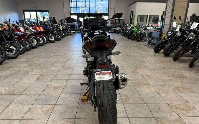 2026 Kawasaki Z900 ABS