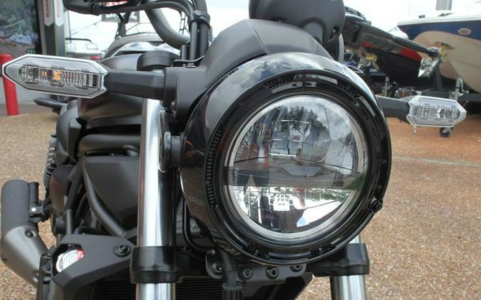 2026 Kawasaki Eliminator ABS