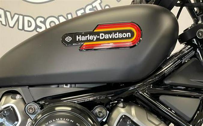 2023 Harley-Davidson Nightster® Special