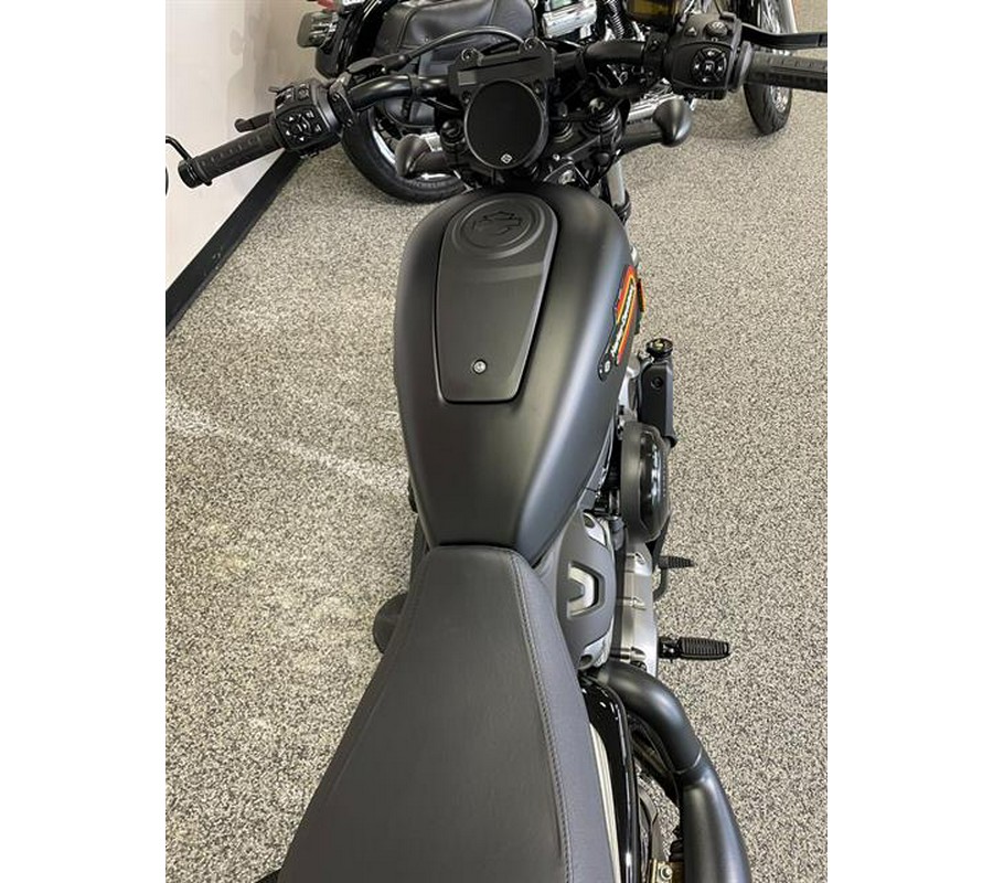2023 Harley-Davidson Nightster® Special