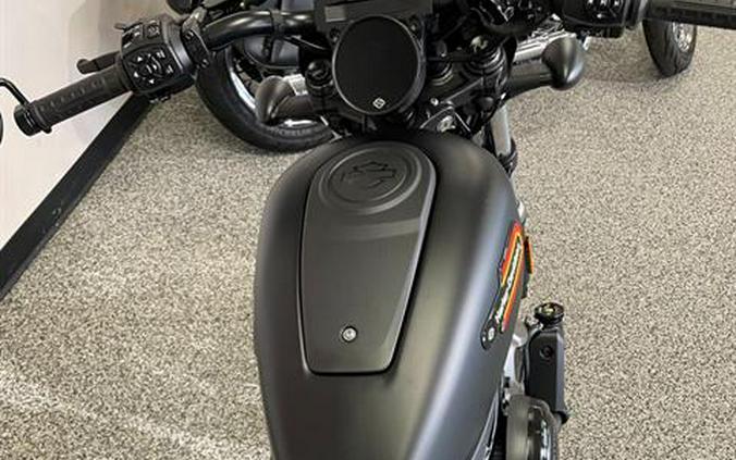 2023 Harley-Davidson Nightster® Special
