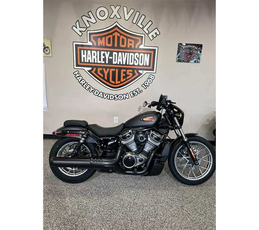 2023 Harley-Davidson Nightster® Special