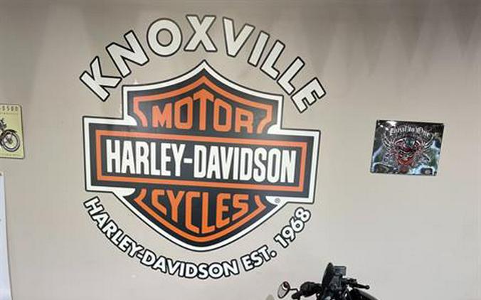2023 Harley-Davidson Nightster® Special