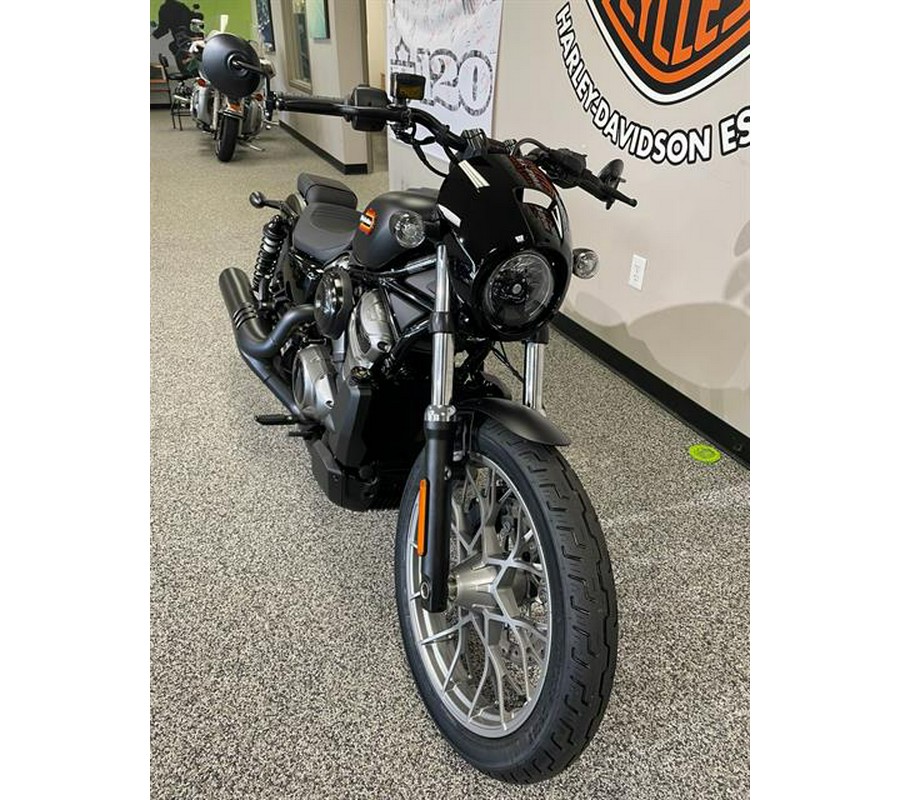 2023 Harley-Davidson Nightster® Special