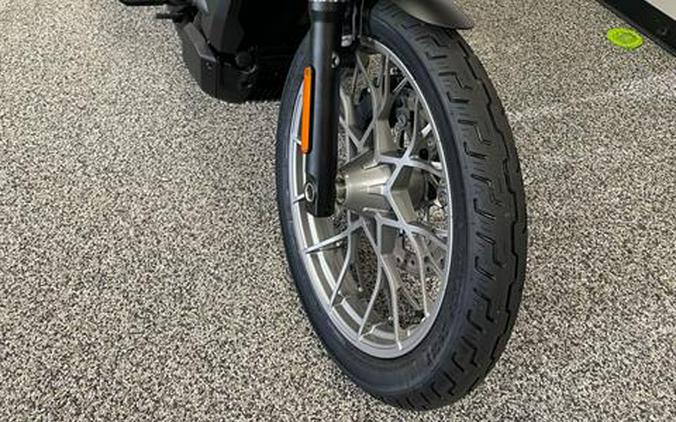 2023 Harley-Davidson Nightster® Special
