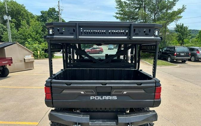 2025 RANGER CREW XP 1000 TEXAS ED - Polaris