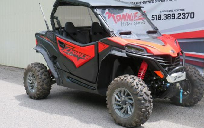 2024 CFMOTO ZForce 950 Sport