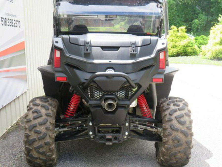 2024 CFMOTO ZForce 950 Sport