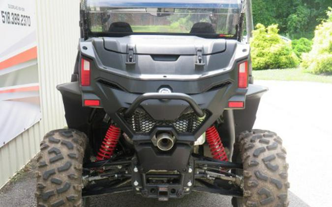 2024 CFMOTO ZForce 950 Sport