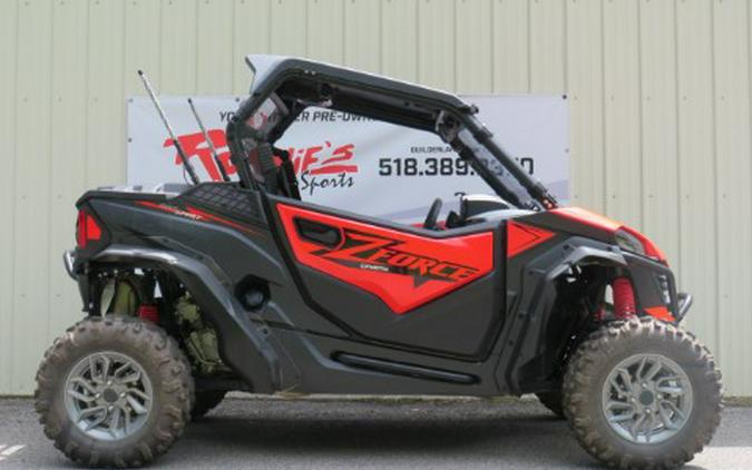 2024 CFMOTO ZForce 950 Sport