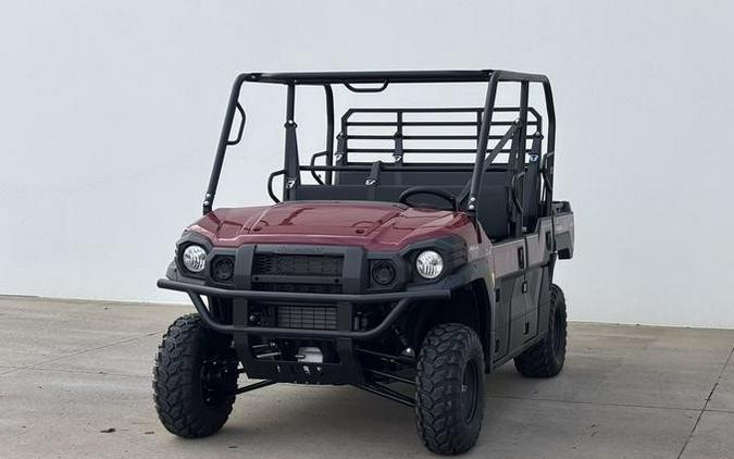 2026 Kawasaki Mule PRO-FXT 820 EPS