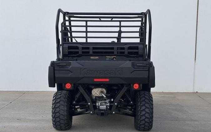 2026 Kawasaki Mule PRO-FXT 820 EPS