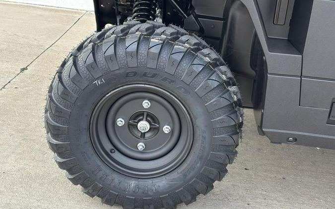 2026 Kawasaki Mule PRO-FXT 820 EPS