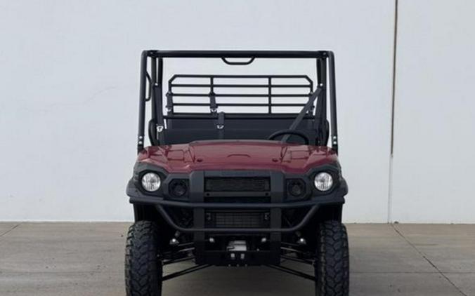 2026 Kawasaki Mule PRO-FXT 820 EPS