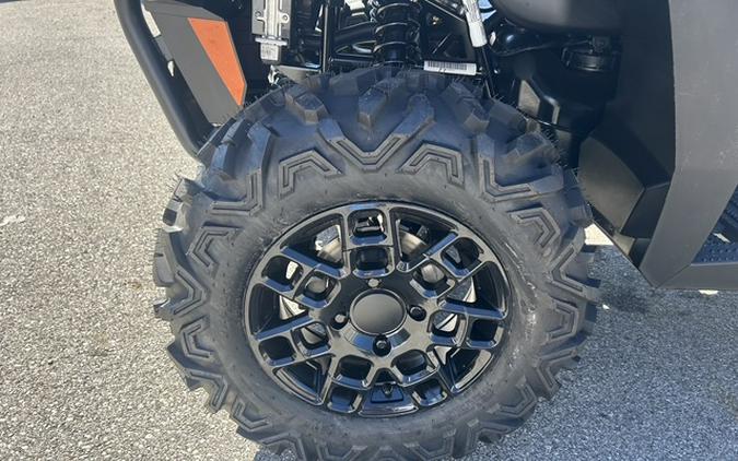 2027 ARCTIC CAT Alterra 600 Limited Cypress Camo - R10011
