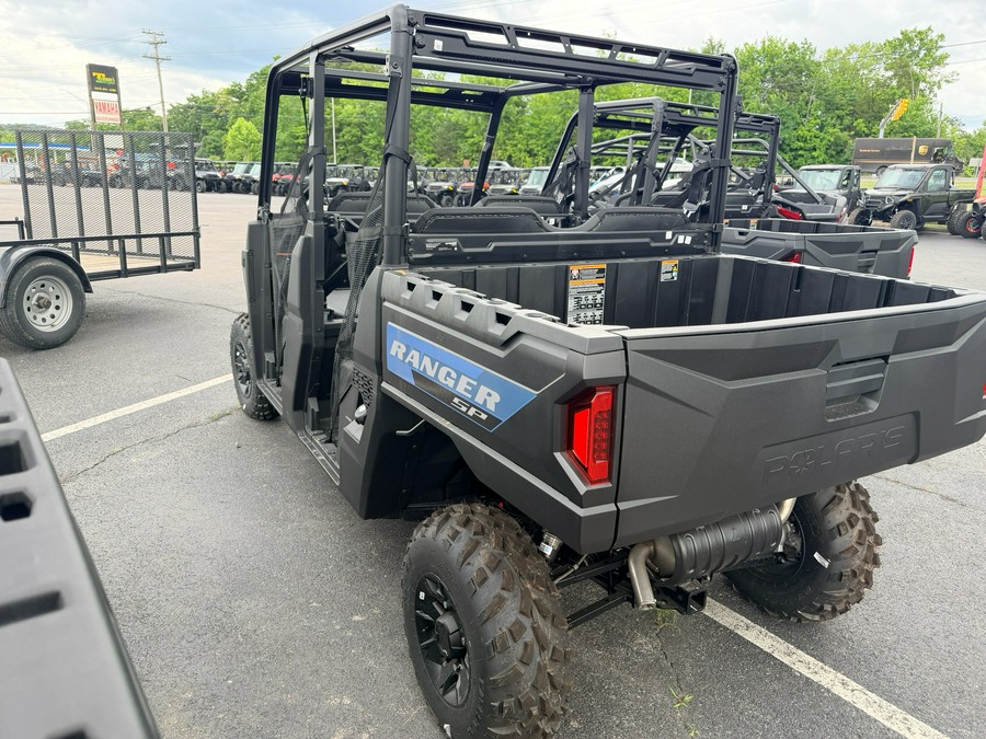 2026 Polaris Ranger® Crew SP 570 Premium