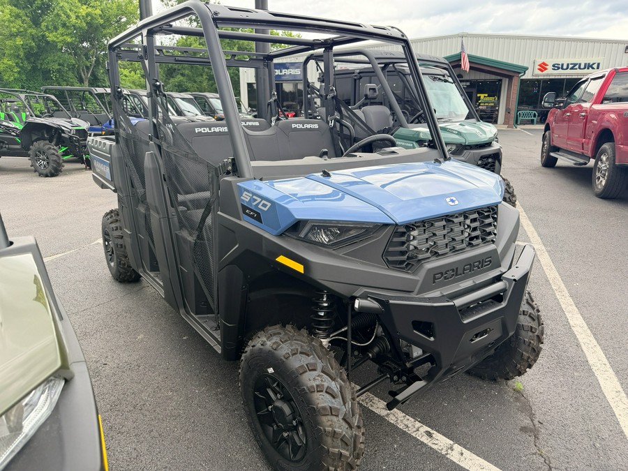 2026 Polaris Ranger® Crew SP 570 Premium