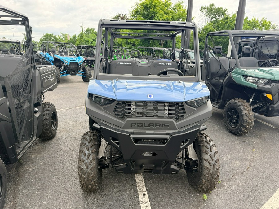 2026 Polaris Ranger® Crew SP 570 Premium