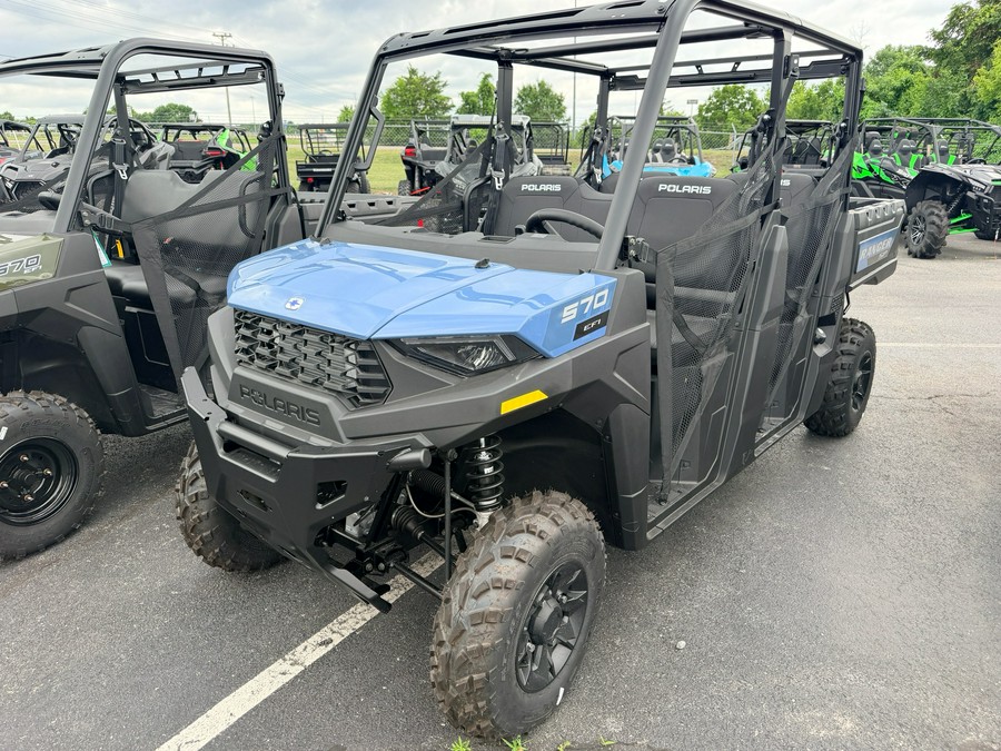 2026 Polaris Ranger® Crew SP 570 Premium