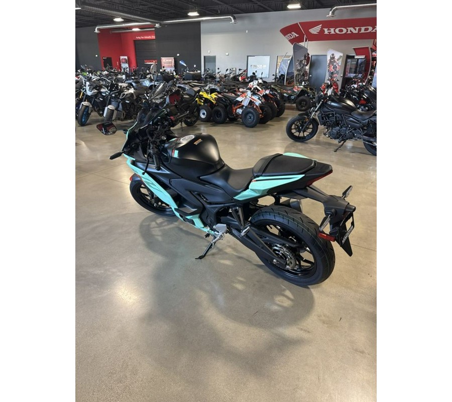 2026 Yamaha YZF R3
