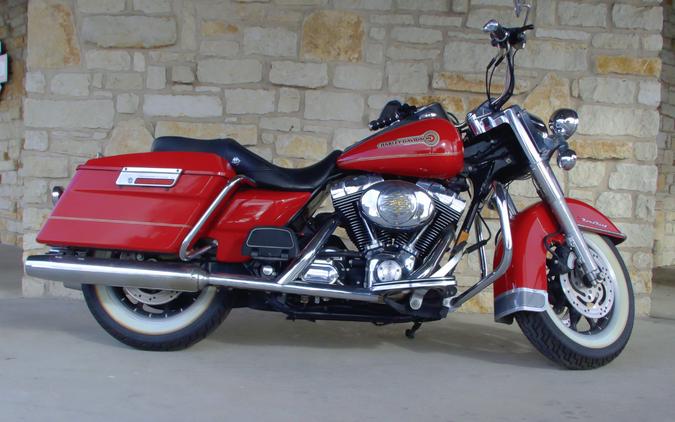 2005 Harley-Davidson ROAD KING SHRINE (EFI)