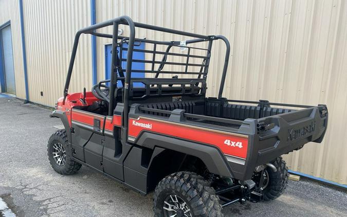 2023 Kawasaki Mule PRO-FX EPS LE