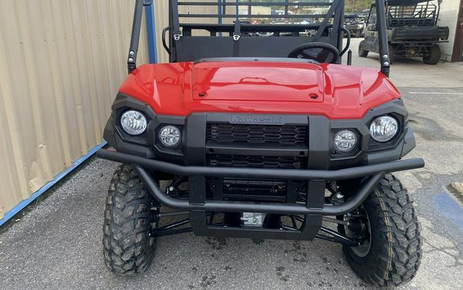 2023 Kawasaki Mule PRO-FX EPS LE