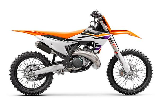 2024 KTM 300 SX