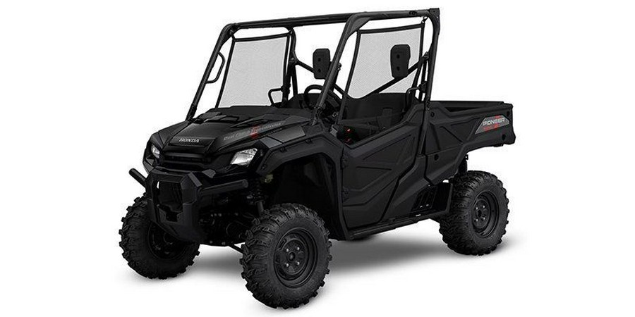 2023 Honda PIONEER1000EPS