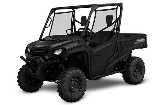 2023 HONDA PIONEER1000EPS