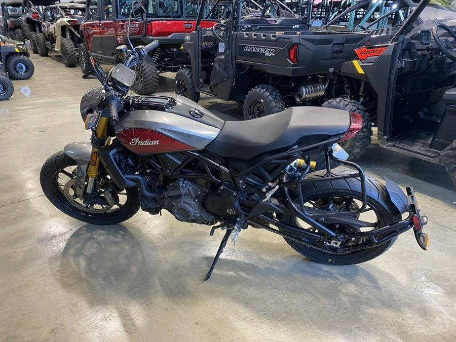 2019 Indian Motorcycle® FTR1200S