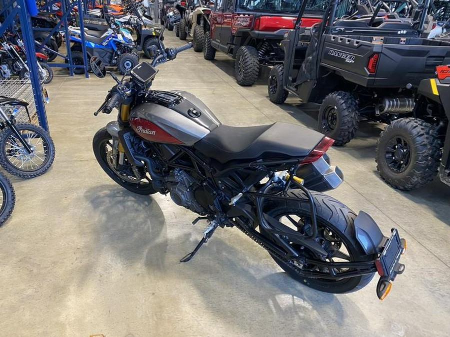 2019 Indian Motorcycle® FTR1200S