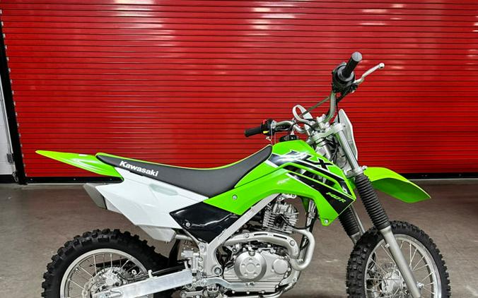 2024 Kawasaki KLX®140R