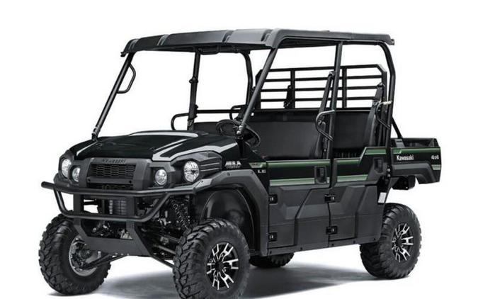 2023 Kawasaki Mule PRO-FXT™ EPS LE