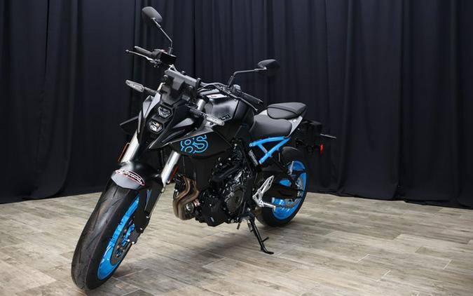 2024 Suzuki GSX 8S