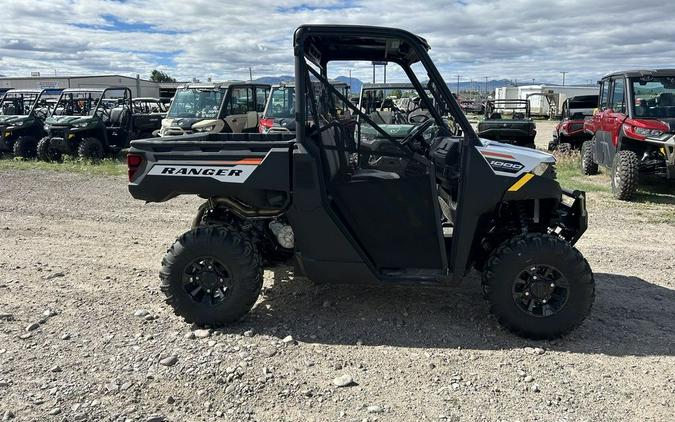 2024 Polaris® Ranger 1000 Premium