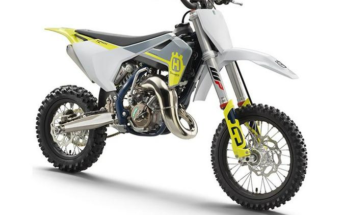 2023 Husqvarna TC 65