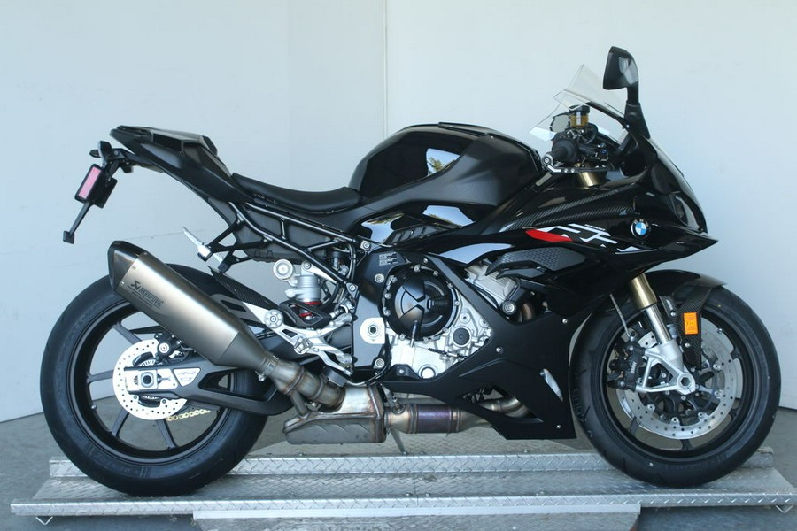 2024 BMW S 1000 RR