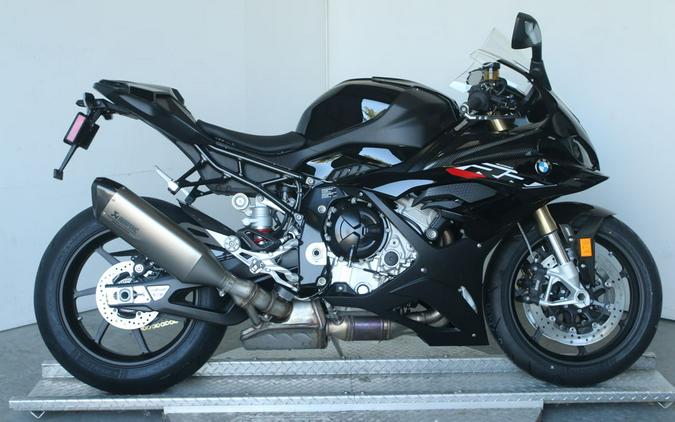 2024 BMW S 1000 RR