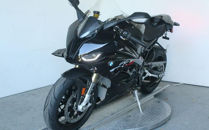 2024 BMW S 1000 RR