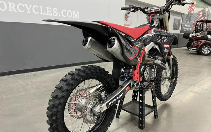 2019 Honda® CRF450R