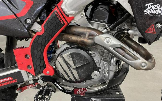 2019 Honda® CRF450R