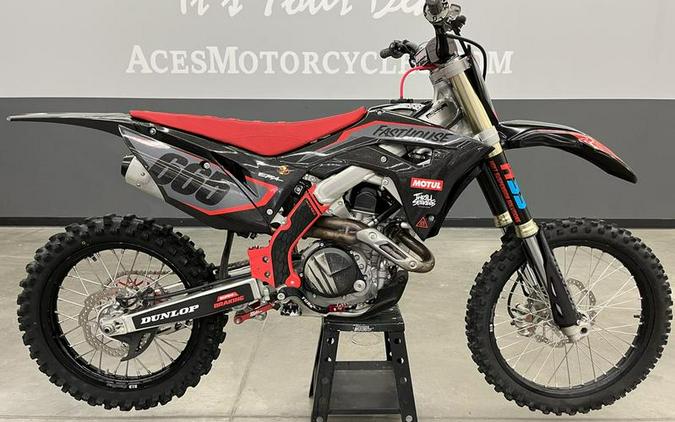 2019 Honda® CRF450R