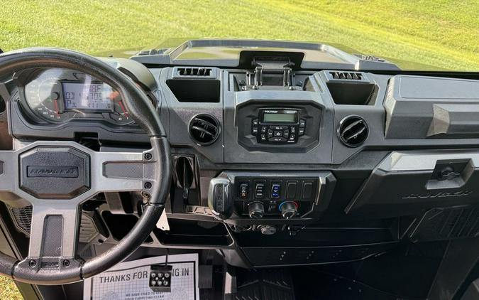 2023 Polaris® Ranger XP 1000 NorthStar Edition Premium