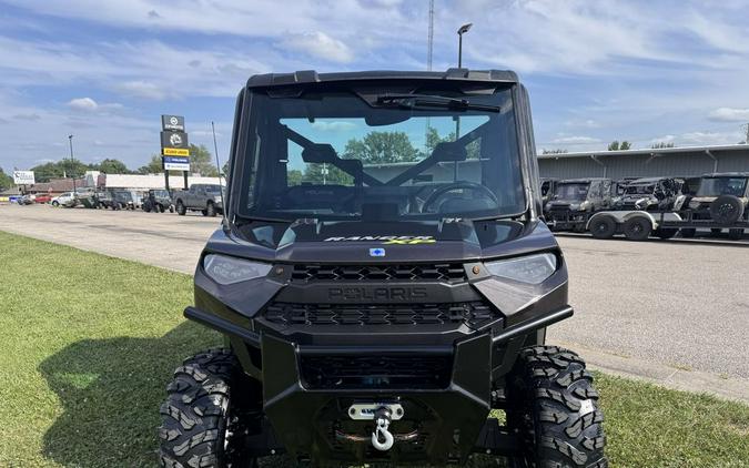 2023 Polaris® Ranger XP 1000 NorthStar Edition Premium