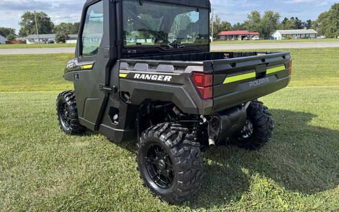 2023 Polaris® Ranger XP 1000 NorthStar Edition Premium