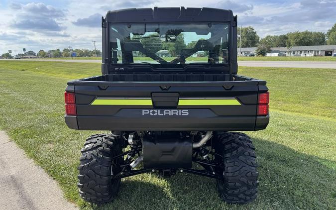 2023 Polaris® Ranger XP 1000 NorthStar Edition Premium