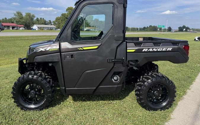 2023 Polaris® Ranger XP 1000 NorthStar Edition Premium