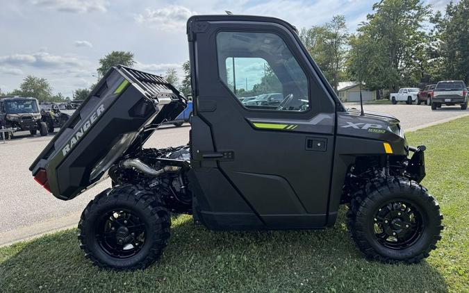 2023 Polaris® Ranger XP 1000 NorthStar Edition Premium